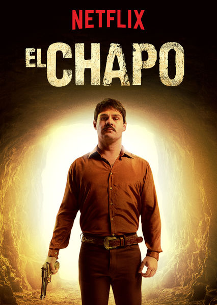 دانلود سریال El Chapo بدون سانسور