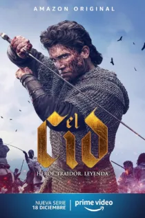 دانلود سریال El Cid بدون سانسور