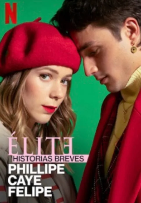 دانلود سریال Elite Short Stories: Phillipe Caye Felipe بدون سانسور