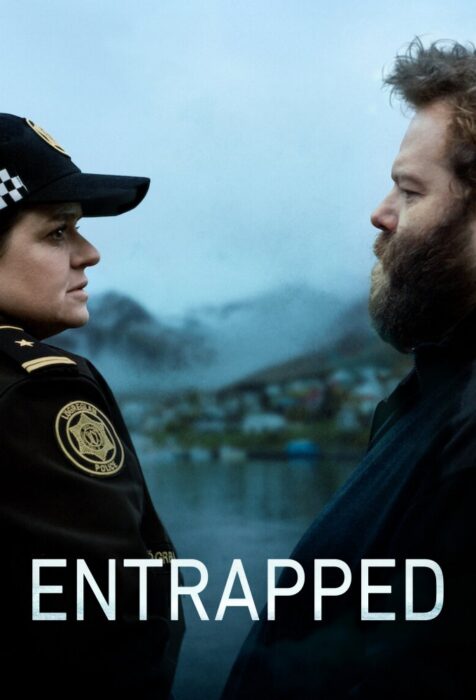 دانلود سریال Entrapped بدون سانسور