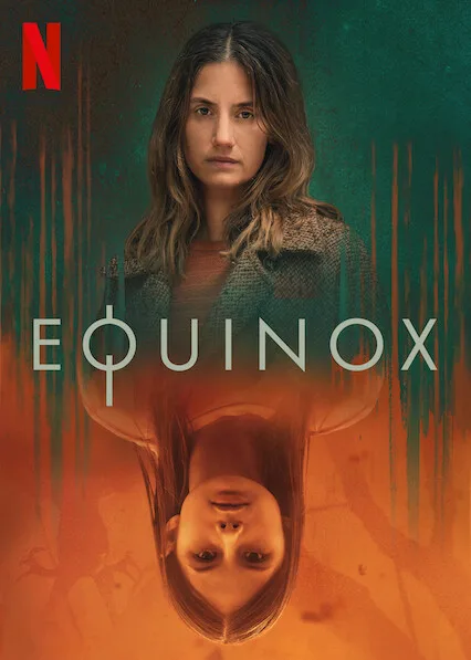 دانلود سریال Equinox بدون سانسور