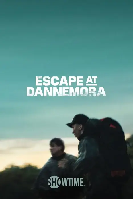 دانلود سریال Escape at Dannemora بدون سانسور