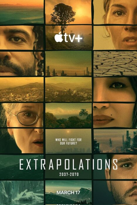 دانلود سریال Extrapolations بدون سانسور