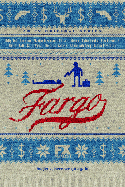 دانلود سریال Fargo بدون سانسور