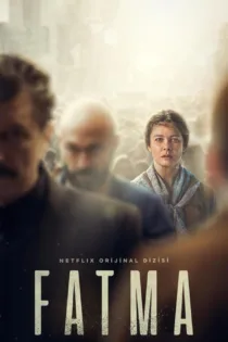 دانلود سریال Fatma بدون سانسور