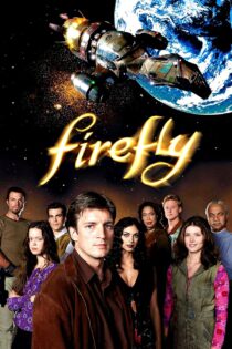 دانلود سریال Firefly بدون سانسور