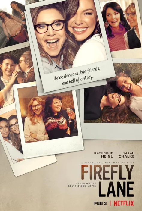 دانلود سریال Firefly Lane بدون سانسور
