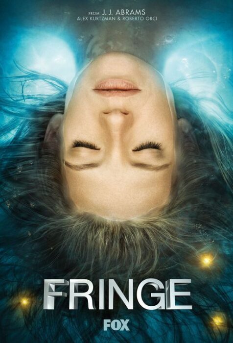 دانلود سریال Fringe بدون سانسور