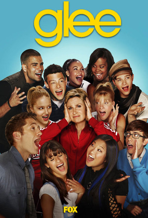 دانلود سریال Glee بدون سانسور