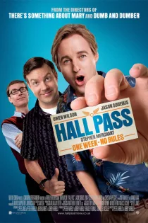 دانلود فیلم Hall Pass 2011 بدون سانسور