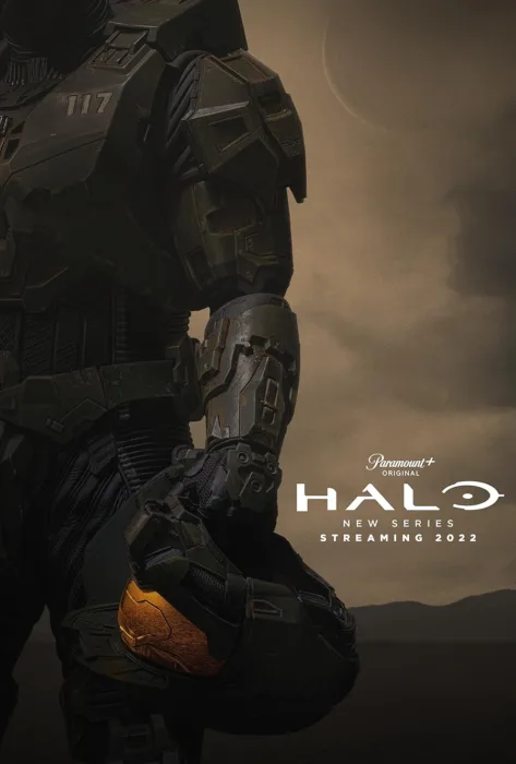 دانلود سریال Halo بدون سانسور