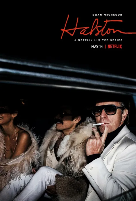 دانلود سریال Halston بدون سانسور