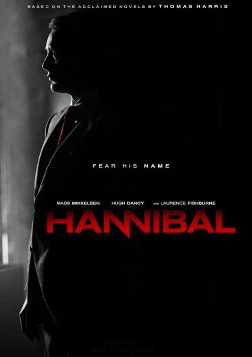 دانلود سریال Hannibal بدون سانسور