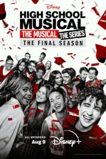 دانلود سریال High School Musical: The Musical: The Series بدون سانسور
