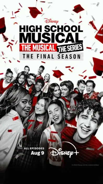 دانلود سریال High School Musical: The Musical: The Series بدون سانسور