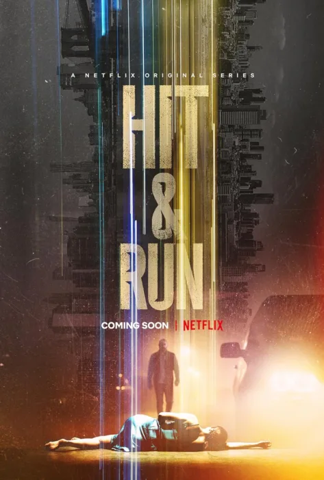 دانلود سریال Hit & Run بدون سانسور