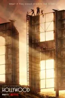 دانلود سریال Hollywood بدون سانسور