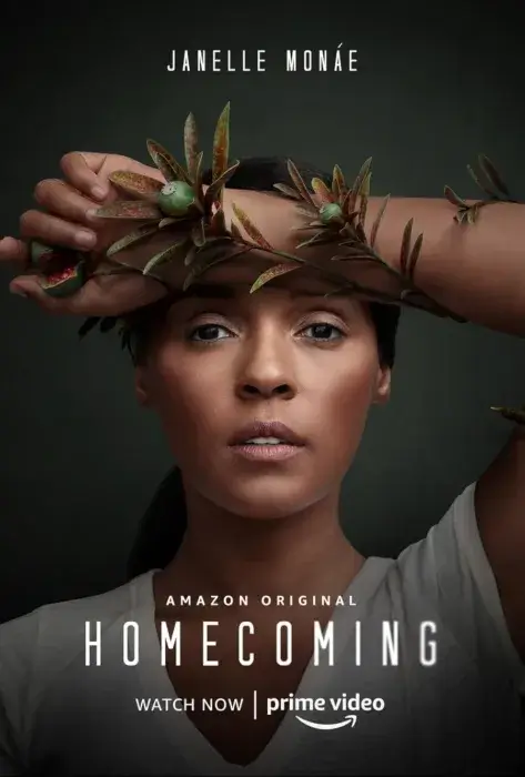 دانلود سریال Homecoming بدون سانسور