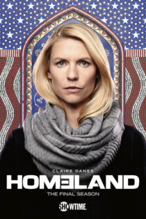 دانلود سریال Homeland بدون سانسور
