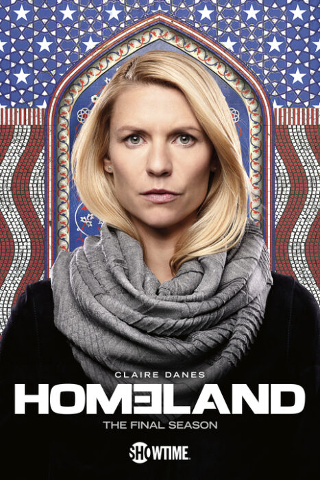 دانلود سریال Homeland بدون سانسور
