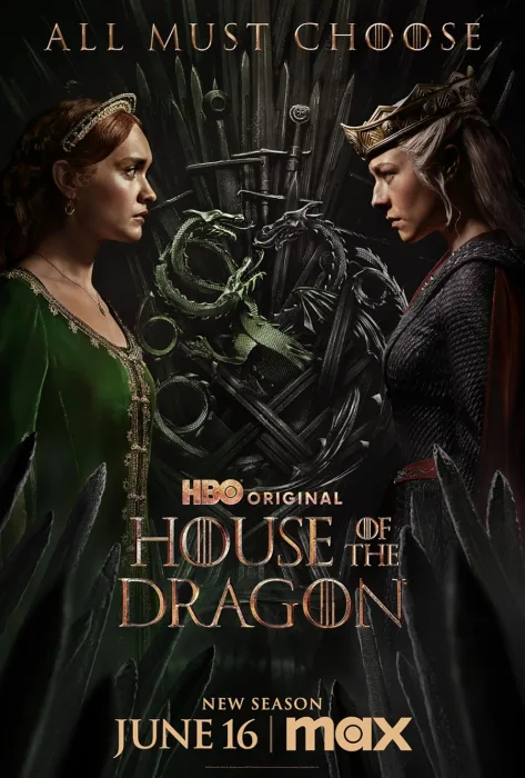 دانلود سریال House of the Dragon بدون سانسور