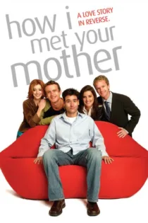 دانلود سریال How I Met Your Mother بدون سانسور