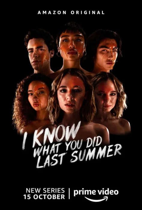 دانلود سریال I Know What You Did Last Summer بدون سانسور