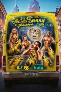 دانلود سریال It’s Always Sunny in Philadelphia بدون سانسور