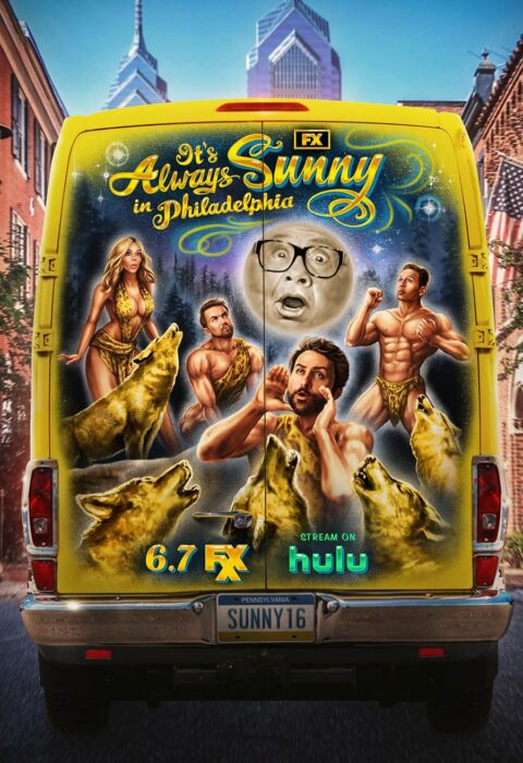 دانلود سریال It’s Always Sunny in Philadelphia بدون سانسور