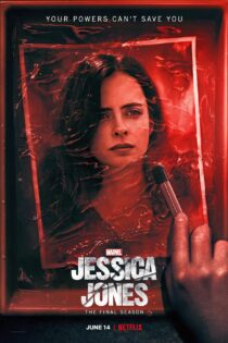 دانلود سریال Jessica Jones بدون سانسور