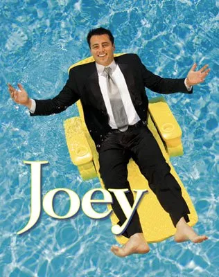 دانلود سریال Joey بدون سانسور