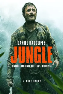 دانلود فیلم Jungle 2017 بدون سانسور