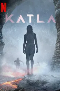 دانلود سریال Katla بدون سانسور