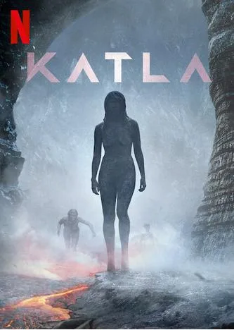 دانلود سریال Katla بدون سانسور
