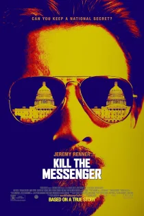دانلود فیلم Kill the Messenger 2014 بدون سانسور