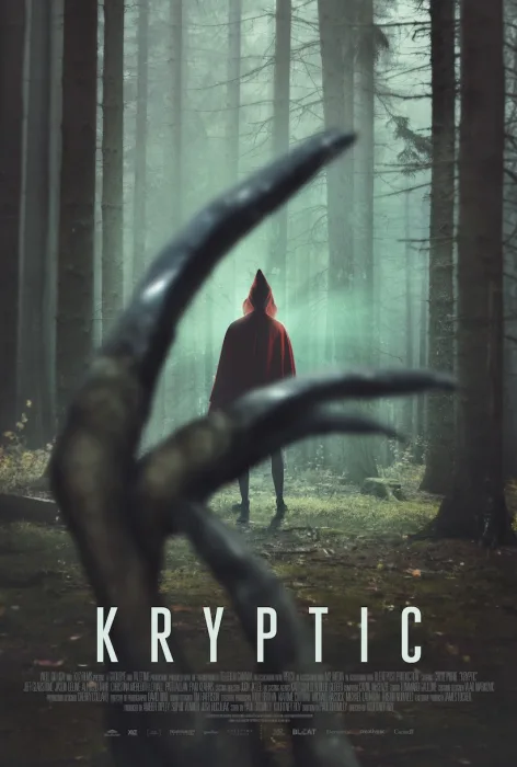 دانلود فیلم Kryptic 2024 بدون سانسور