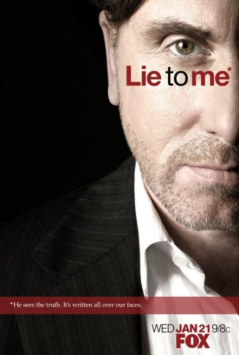دانلود سریال Lie to Me بدون سانسور