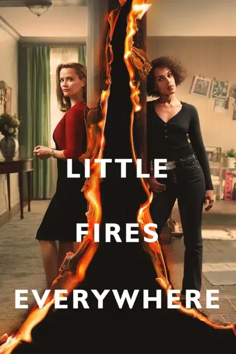 دانلود سریال Little Fires Everywhere بدون سانسور