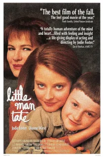 دانلود فیلم Little Man Tate 1991 بدون سانسور