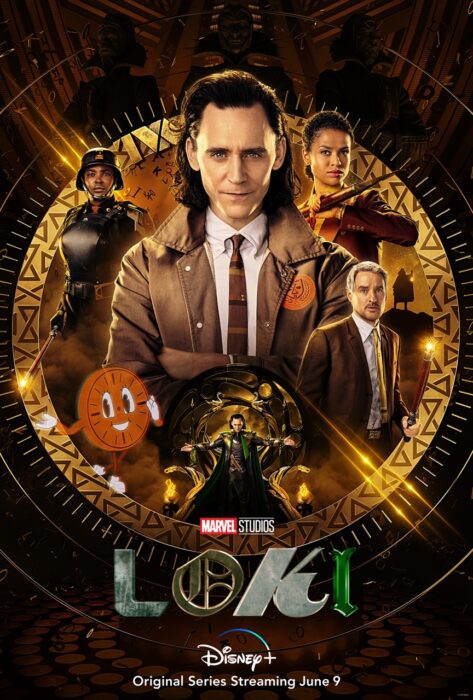 دانلود سریال Loki بدون سانسور