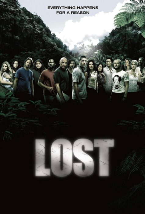 دانلود سریال Lost بدون سانسور