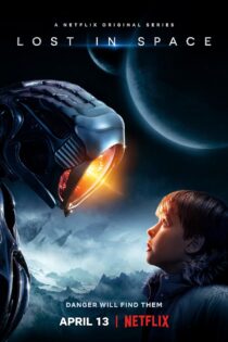 دانلود سریال Lost in Space بدون سانسور