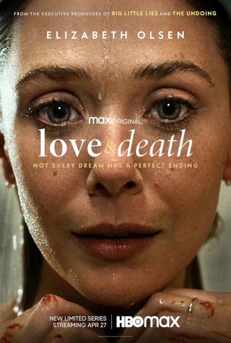 دانلود سریال Love & Death بدون سانسور