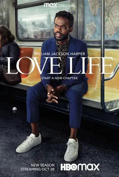 دانلود سریال Love Life بدون سانسور