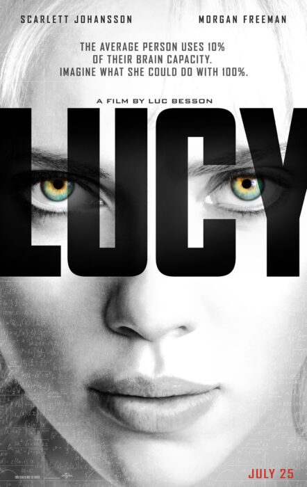 دانلود فیلم Lucy 2014 بدون سانسور