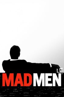 دانلود سریال Mad Men بدون سانسور