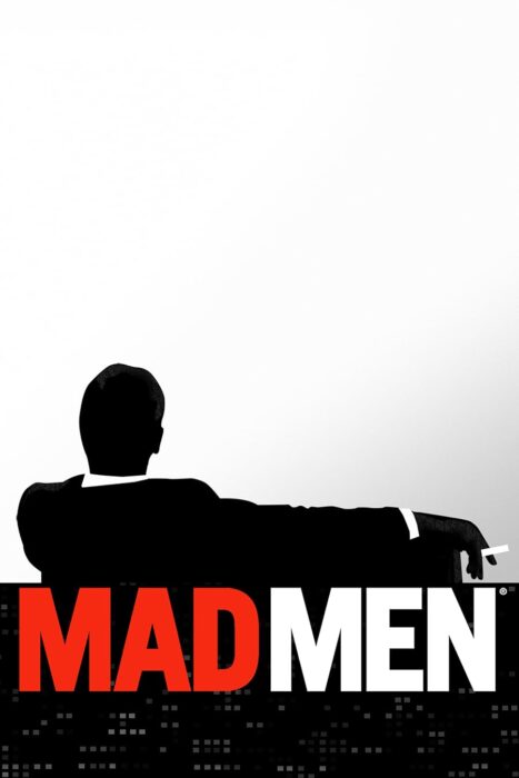 دانلود سریال Mad Men بدون سانسور