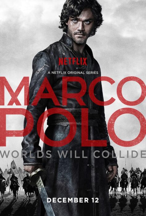 دانلود سریال Marco Polo بدون سانسور