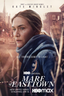 دانلود سریال Mare of Easttown بدون سانسور
