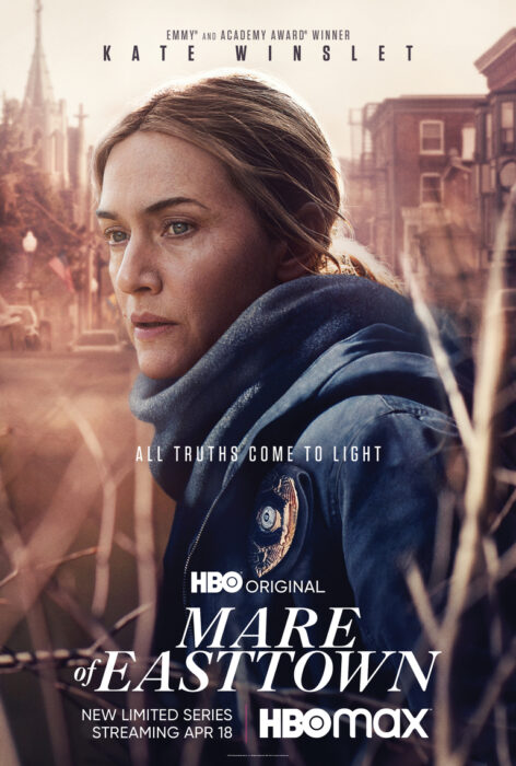دانلود سریال Mare of Easttown بدون سانسور